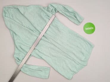 marynarka z kapturem damska: Kardigan damski, rozmiar One size — 4