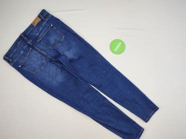 jeans simmons: Mohito, Jeansy damskie, rozmiar XL — 3