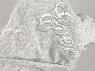 baggy bluza: Everlast, Bluza z kapturem damska, L — 6