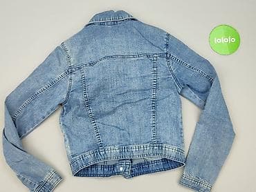 ecko unltd jeans: Kurtka jeansowa damska, rozmiar XS — 3