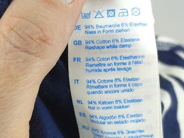 lidl sklep kombinezon zimowy: Шапка, 1,5-2 р., 50-51 см, стан - Ідеальний — 5