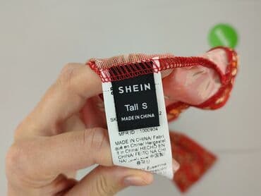 shein czarne bluzki: Shein, Bluzka damska, rozmiar S — 4