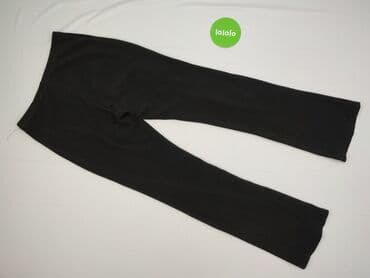 legginsy z zapiętkami calzedonia: Spodnie damskie, S — 3