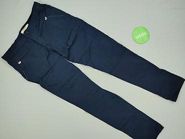 stanfield jeans: Freesia, Spodnie materiałowe damskie, rozmiar M — 2