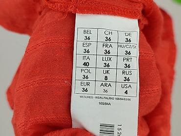 primark basic tops: Promod, Top damski, rozmiar S — 5