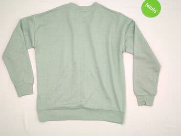 кофти жіночі польські: Sinsay, Bluza damska
, rozmiar S — 3