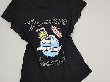 t shirty mon: Cropp, T-shirt damski, rozmiar M — 1