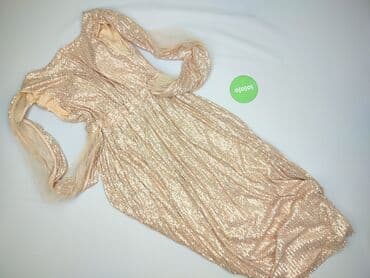 sukienki wyszczuplające dla puszystych na wesele allegro: Women`s dress, M at lalafo.pl — 4 sukienki wyszczuplające dla puszystych na wesele allegro: Women`s dress, M — 4