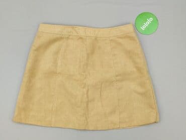 sweter z krótkim rękawem h m: H&M Divided, Spódnica damska, 2XL — 3