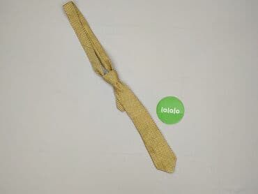 Ties and accessories: Tie, color - Yellow, condition - Perfect — 2