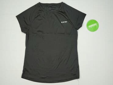 koszulki do gry w pilke nozną: Hi-Tec, T-shirt damski, rozmiar XL — 2