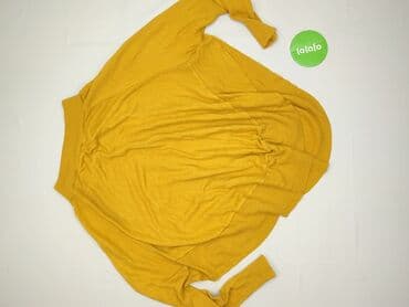 Kobiety: Sweter damski, rozmiar 9XL — 2