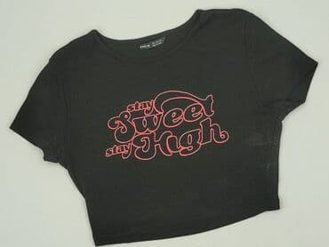 bluzy shein: Shein, Top damski, rozmiar S — 1