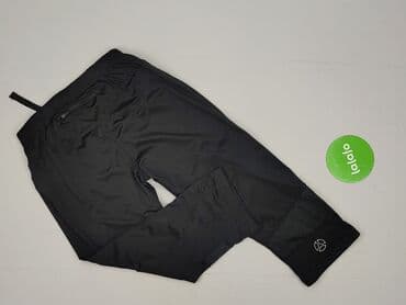 legginsy ellesse: Crivit Sports, 3/4 Trousers for women, M at lalafo.pl — 3 legginsy ellesse: Crivit Sports, 3/4 Trousers for women, M — 3