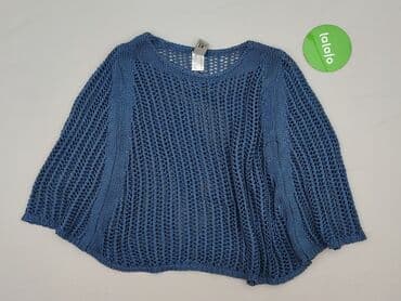 kamizelka ratunkowa pepco: B.P.C, Ponczo damskie, rozmiar M — 2