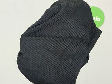 bluzki z dekoltem bershka: Bershka, Top damski, rozmiar XS — 4