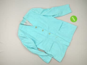 trapstar niebieski kurtka: Marynarka damska, rozmiar One size — 2