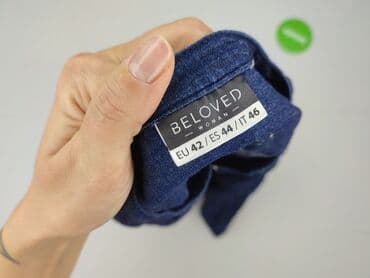 tunika plus size: Beloved, Туніка жіноча, розмір XL — 4