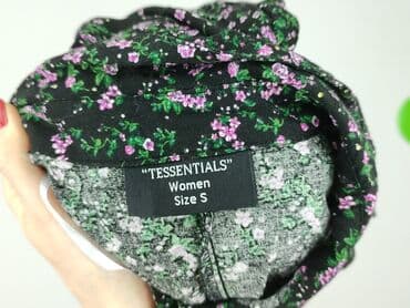 Sukienki: Tessentials, Sukienka damska, rozmiar S — 4