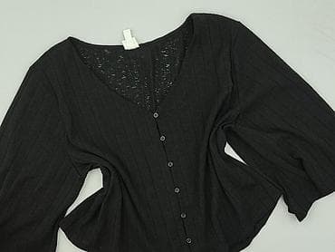 supreme sweter: H&M, Kardigan damski, rozmiar XL — 1