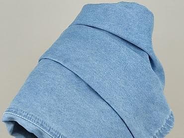 jeans wide: Jeansy damskie, rozmiar M — 7