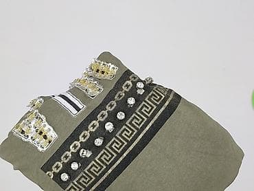 qumru: T-shirt damski, rozmiar L — 6