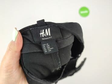 majtki bezszwowe damskie hm: H&M, Spodnie materiałowe damskie, rozmiar 4XL — 4