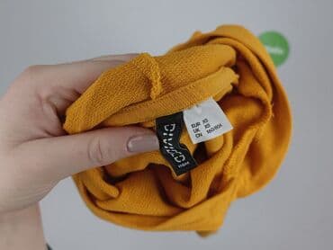 bluzy diverse: H&M Divided, Bluza z kapturem damska, rozmiar XS — 5