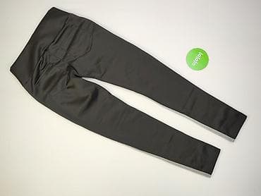 leginsy c: Legginsy Sportowe damskie, rozmiar M — 4