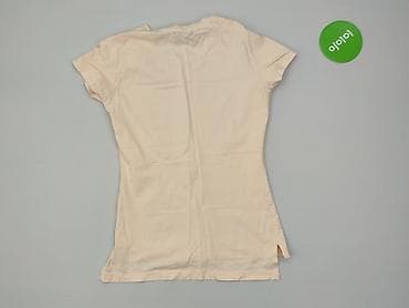 act fast: Reserved, T-shirt damski, rozmiar XS — 3