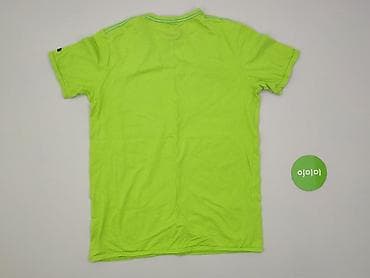 nadruk: MB, T-shirt damski, rozmiar L — 4