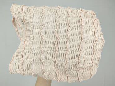 buty pudrowy róż na wesele: Sukienka damska, rozmiar S — 7