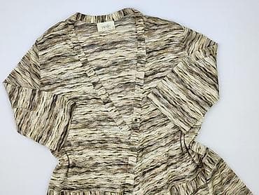 klapki babcine: Wallis, Kardigan damski, rozmiar 3XL — 1
