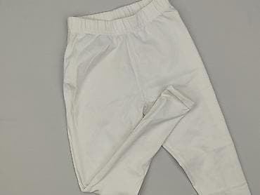 dresy plus size: F&F, Leggings size M — 1