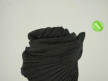 bolerko czarne h: Kardigan damski, rozmiar S — 5