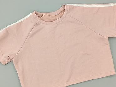 T-shirt damski, rozmiar 7XL