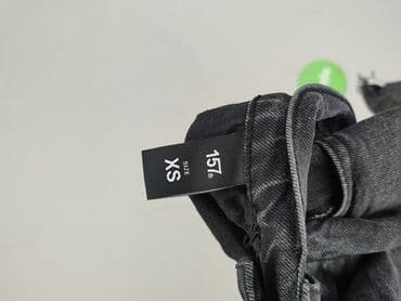 spódnice jeansowe calvin klein: Spódnica damska, rozmiar XS — 6