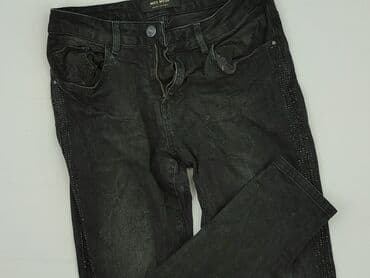 Mos Mosh, Jeansy damskie, M