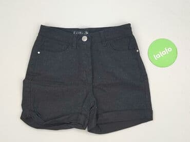 jeans amisu: Amisu, Szorty damskie, rozmiar 2XS — 2