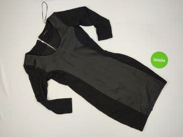 kurtki zimowe damskie wyprzedaż mohito: Mohito, Sukienka damska, rozmiar XS — 2