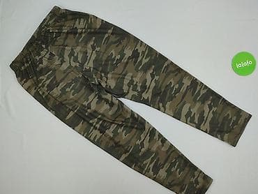 dopasowane dresy: Shein, Spodnie dresowe damskie, rozmiar S — 3