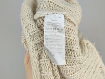 sweter z misiem bershka: NLY Trend, Sweter damski, rozmiar M — 5