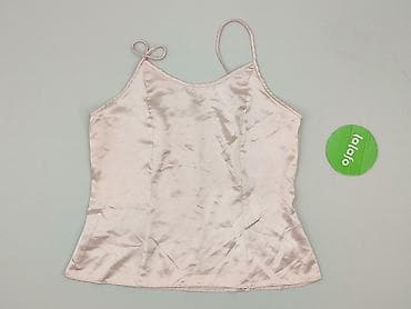 satynowy top reserved: Top damski, rozmiar S — 2
