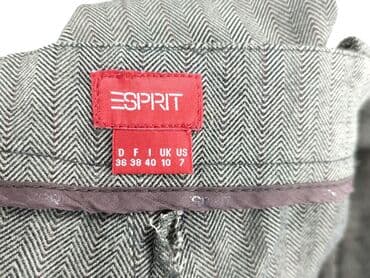 Kobiety: Esprit, Spodnie materiałowe damskie, rozmiar L — 4