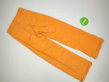 stroj halloween: H&M Divided, Spodnie materiałowe damskie, rozmiar S — 3
