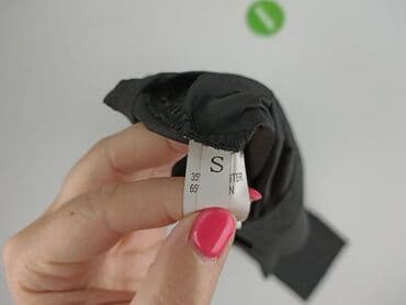 pluszowy kombinezon damski: Kombinezon damski, rozmiar S — 4