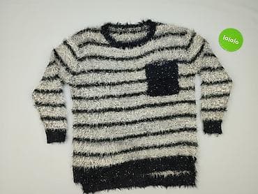 pull: Sweter damski, rozmiar XL — 2