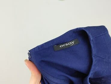 klasyczna ołówkowa sukienki: Orsay, Sukienka damska, rozmiar S — 4