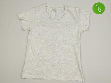 szare dresy hm: Infinity Woman, T-shirt damski, rozmiar M — 2