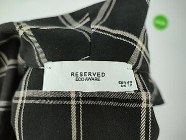 act fast: Reserved, Marynarka damska, rozmiar L — 4